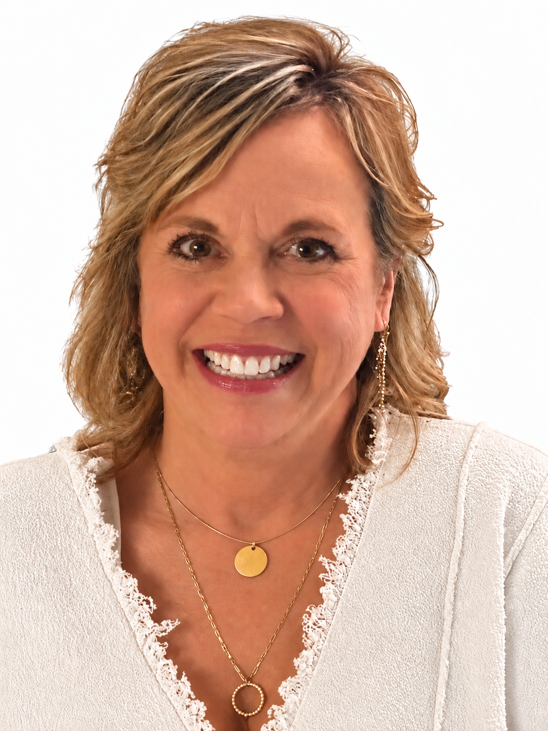 Brigid Schwartz, inventor and owner of JAKS Gaming LLC